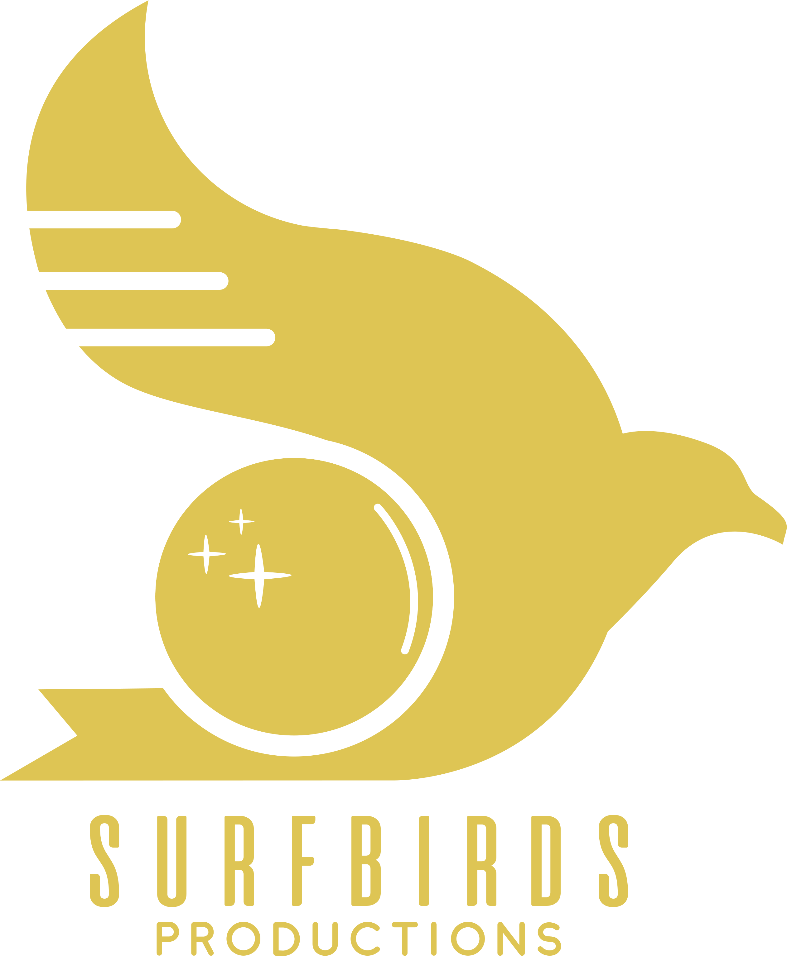 Surfbirds Productions