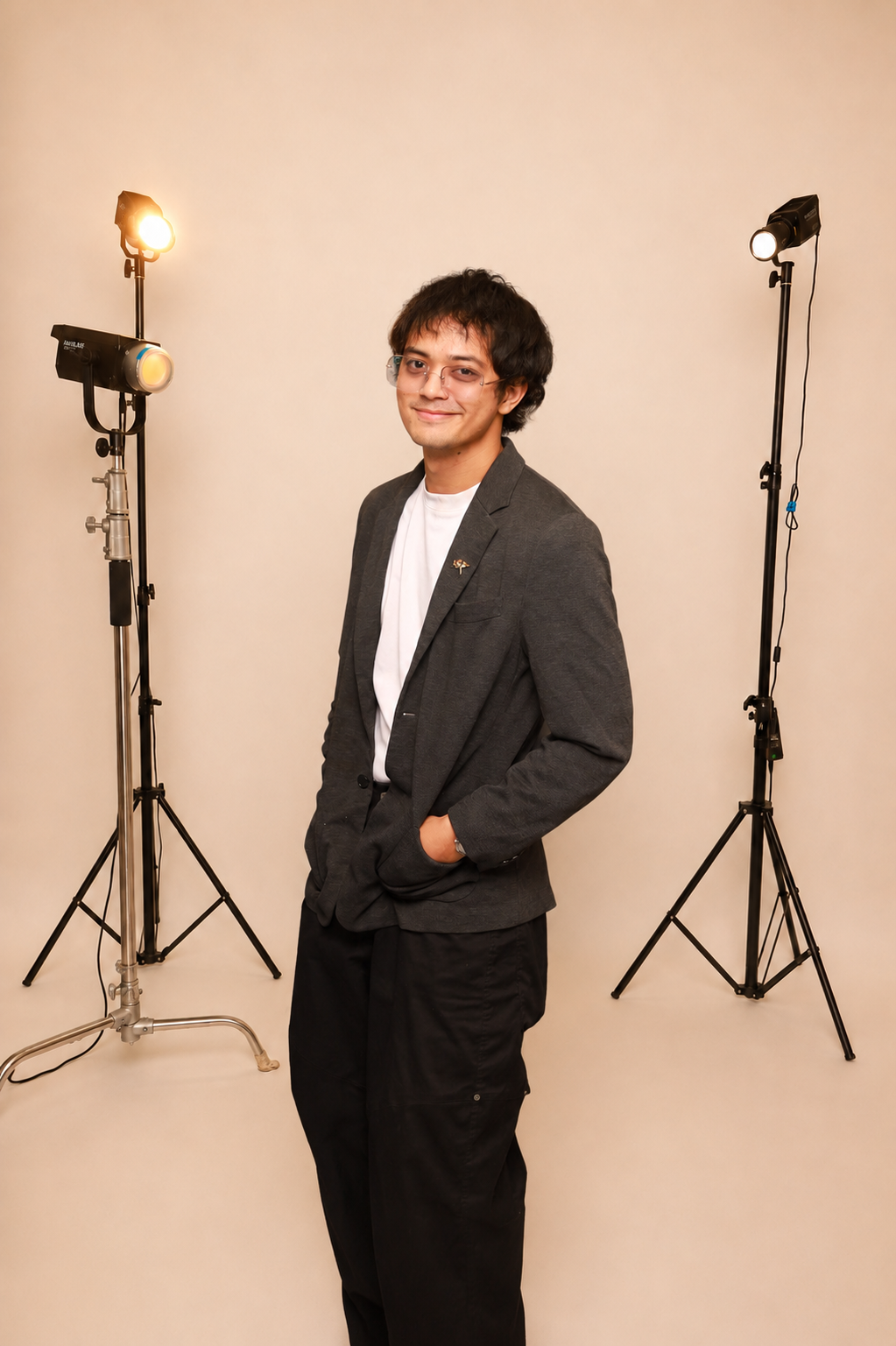 Surfbirds Productions - Migi Formal 2